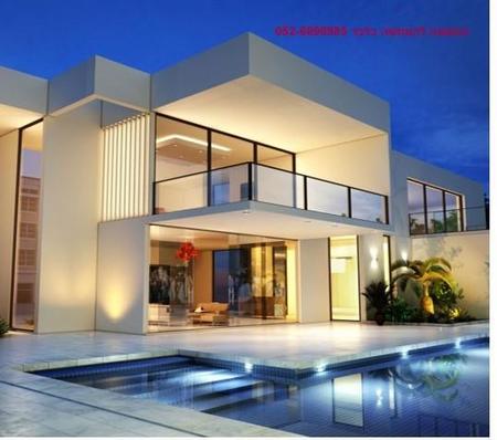Tel-Aviv Ramat Aviv Guimel Ahadacha - Maalot investments Real Estate Marketing Entrepreneurship