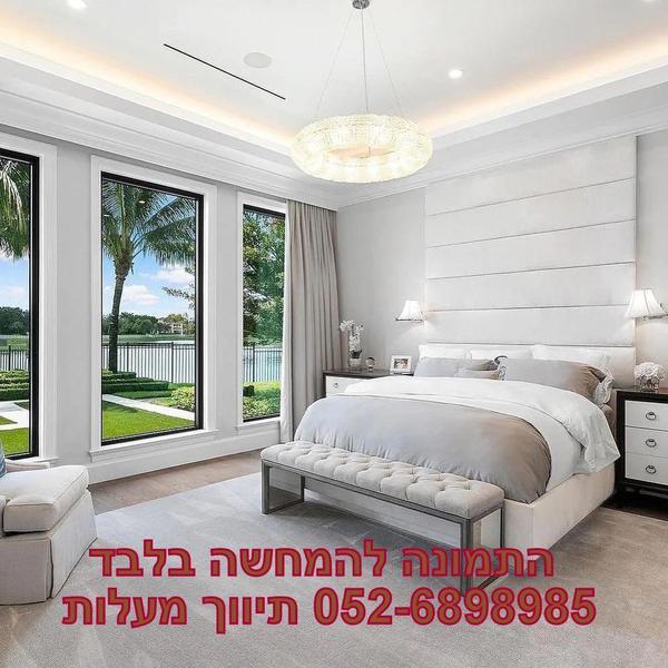 Tel-Aviv Shikun Dan - Maalot investments Real Estate Marketing Entrepreneurship