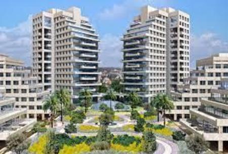 Tel Aviv-Jaffa Kochav Hatzafon - Maalot investments Real Estate Marketing Entrepreneurship