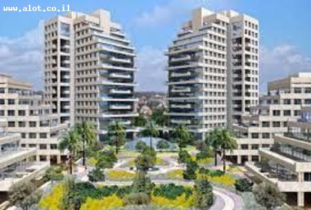 Immobilier Israel - Tel-Aviv Kohav Atsafon  Maalot investments Real Estate Marketing Entrepreneurship