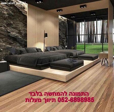 Real Estate Israel - Tel Aviv-Jaffa Neot Afeka Bet  Maalot investments Real Estate Marketing Entrepreneurship