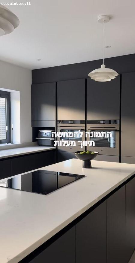 Immobilier Israel - Tel-Aviv Ramat Aviv Guimel Ahadacha  Maalot investments Real Estate Marketing Entrepreneurship