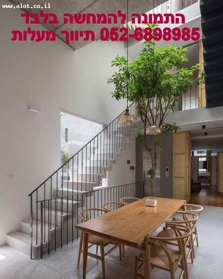 Immobilier Israel - Tel-Aviv   Maalot investments Real Estate Marketing Entrepreneurship