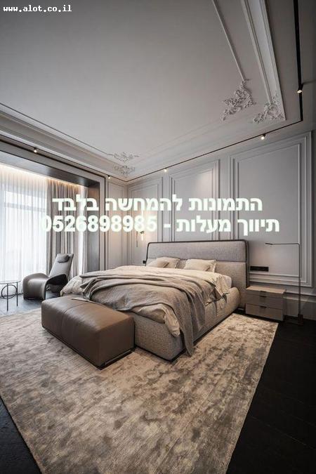 Real Estate Israel - Tel Aviv-Jaffa Neve Avivim  Maalot investments Real Estate Marketing Entrepreneurship