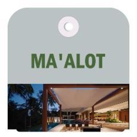 Immobilier Israel - Tel-Aviv Agoush Agadol  Maalot investments Real Estate Marketing Entrepreneurship